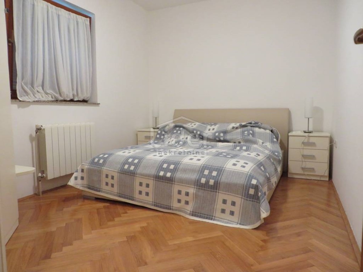 Appartement À louer - PRIMORSKO-GORANSKA OPATIJA