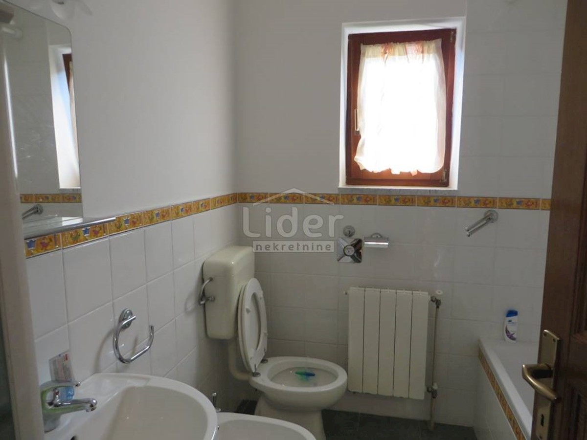 Appartement À louer - PRIMORSKO-GORANSKA OPATIJA