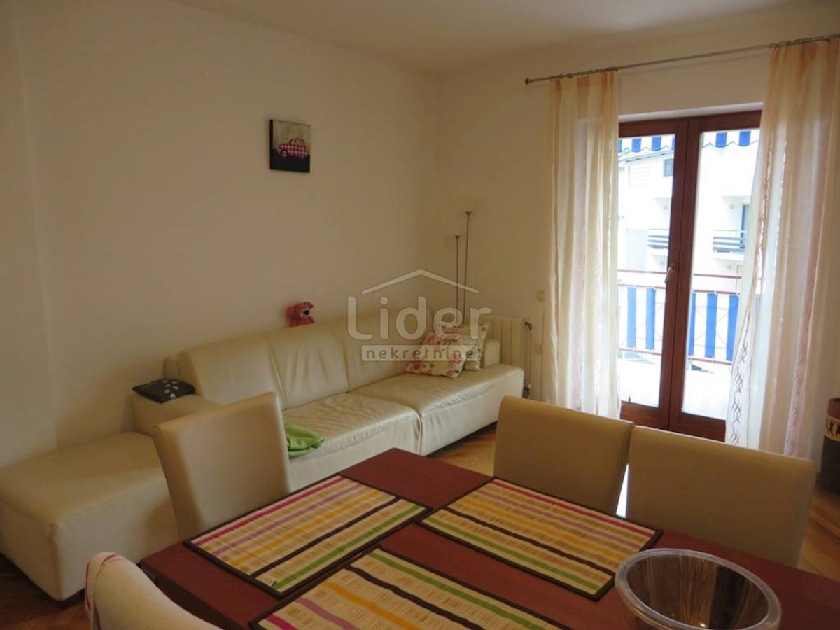 Appartement À louer - PRIMORSKO-GORANSKA OPATIJA