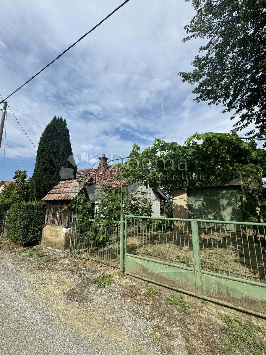 Kuća Na prodaju - BJELOVARSKO-BILOGORSKA BJELOVAR
