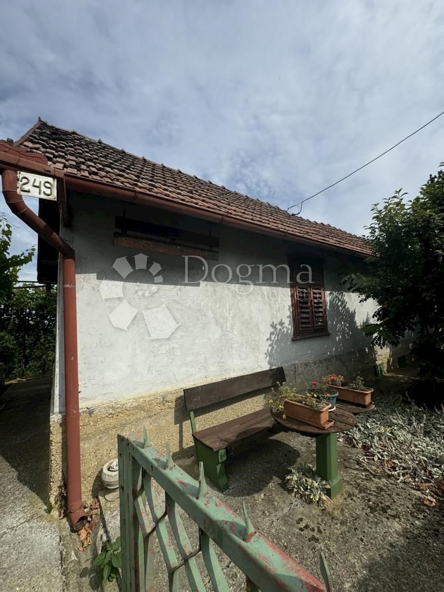 Kuća Na prodaju - BJELOVARSKO-BILOGORSKA BJELOVAR