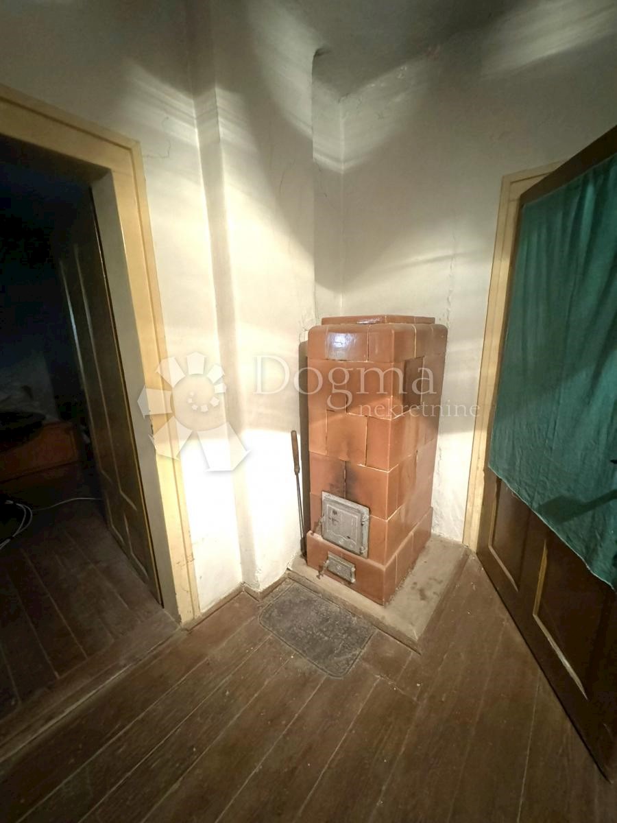 Kuća Na prodaju - BJELOVARSKO-BILOGORSKA BJELOVAR