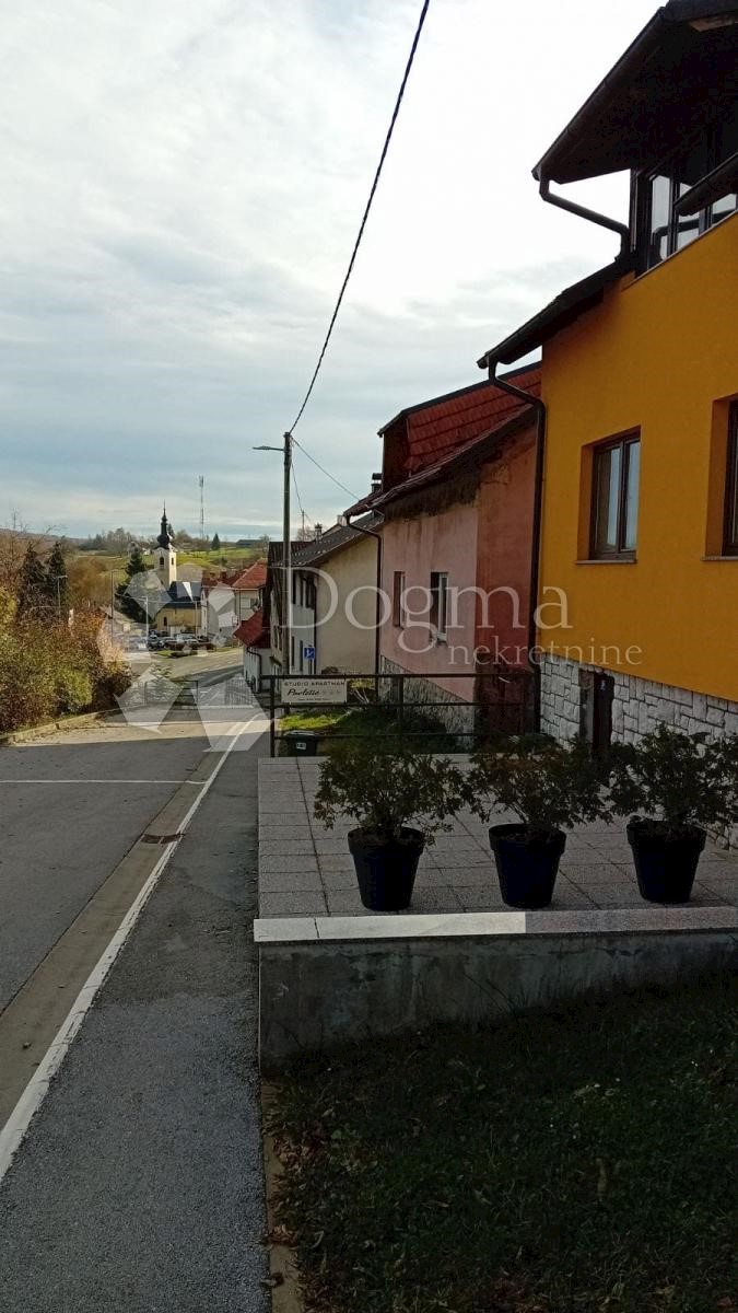 House For sale - KARLOVAČKA SLUNJ