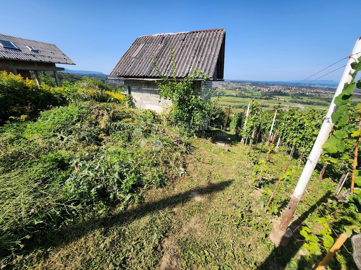 Kuća Na prodaju - KRAPINSKO-ZAGORSKA OROSLAVJE