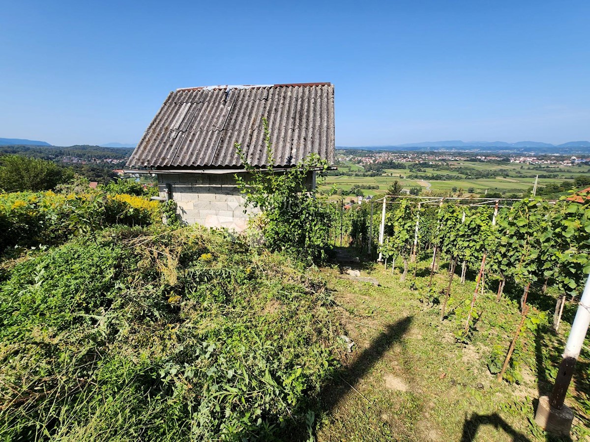 House For sale - KRAPINSKO-ZAGORSKA OROSLAVJE