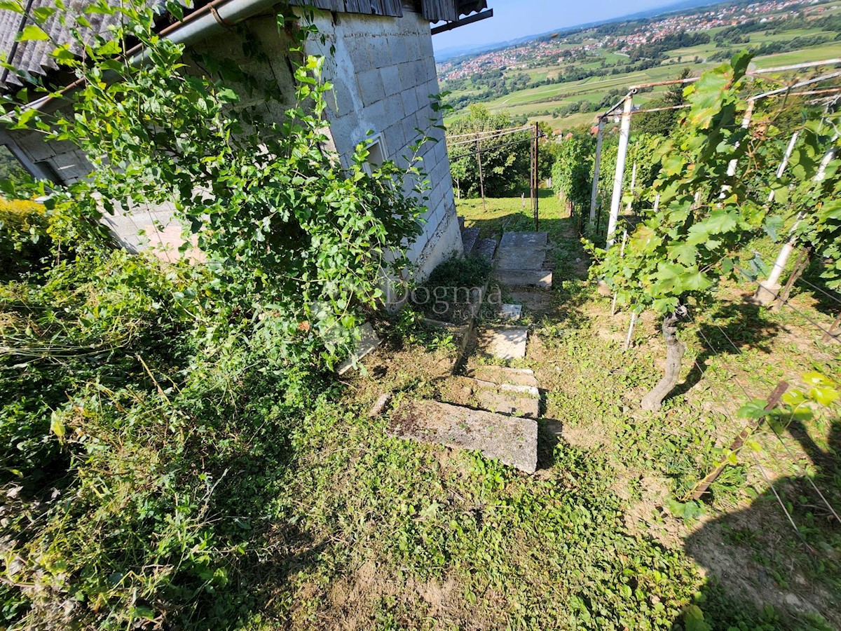 Haus Zu verkaufen - KRAPINSKO-ZAGORSKA OROSLAVJE