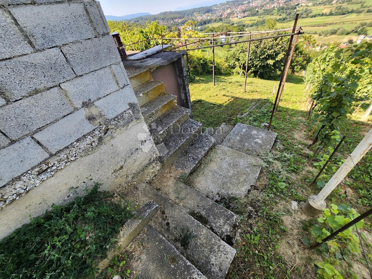 Haus Zu verkaufen - KRAPINSKO-ZAGORSKA OROSLAVJE