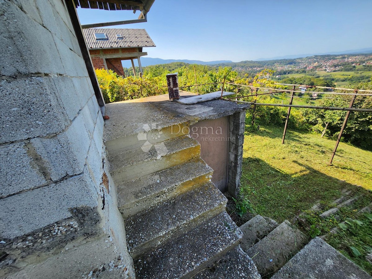 Casa In vendita - KRAPINSKO-ZAGORSKA OROSLAVJE