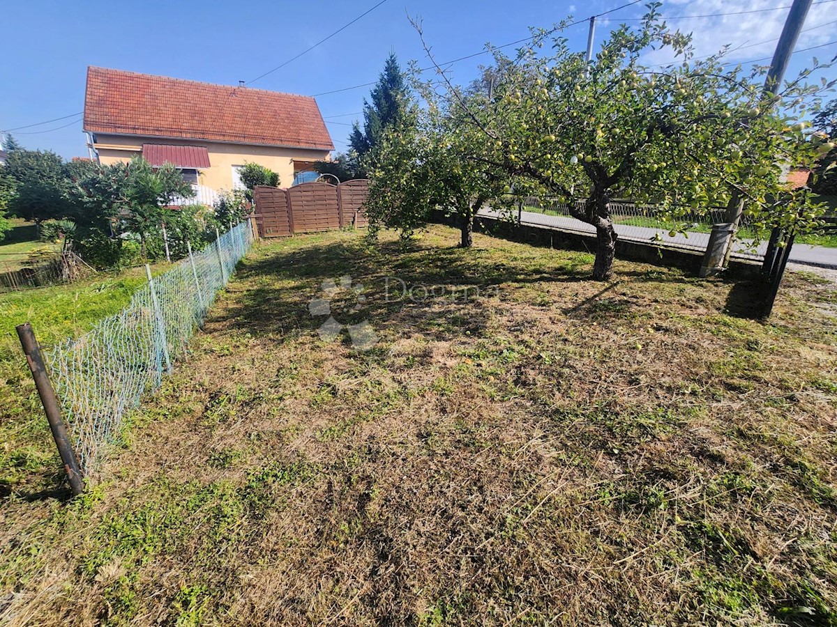 Haus Zu verkaufen - KRAPINSKO-ZAGORSKA OROSLAVJE