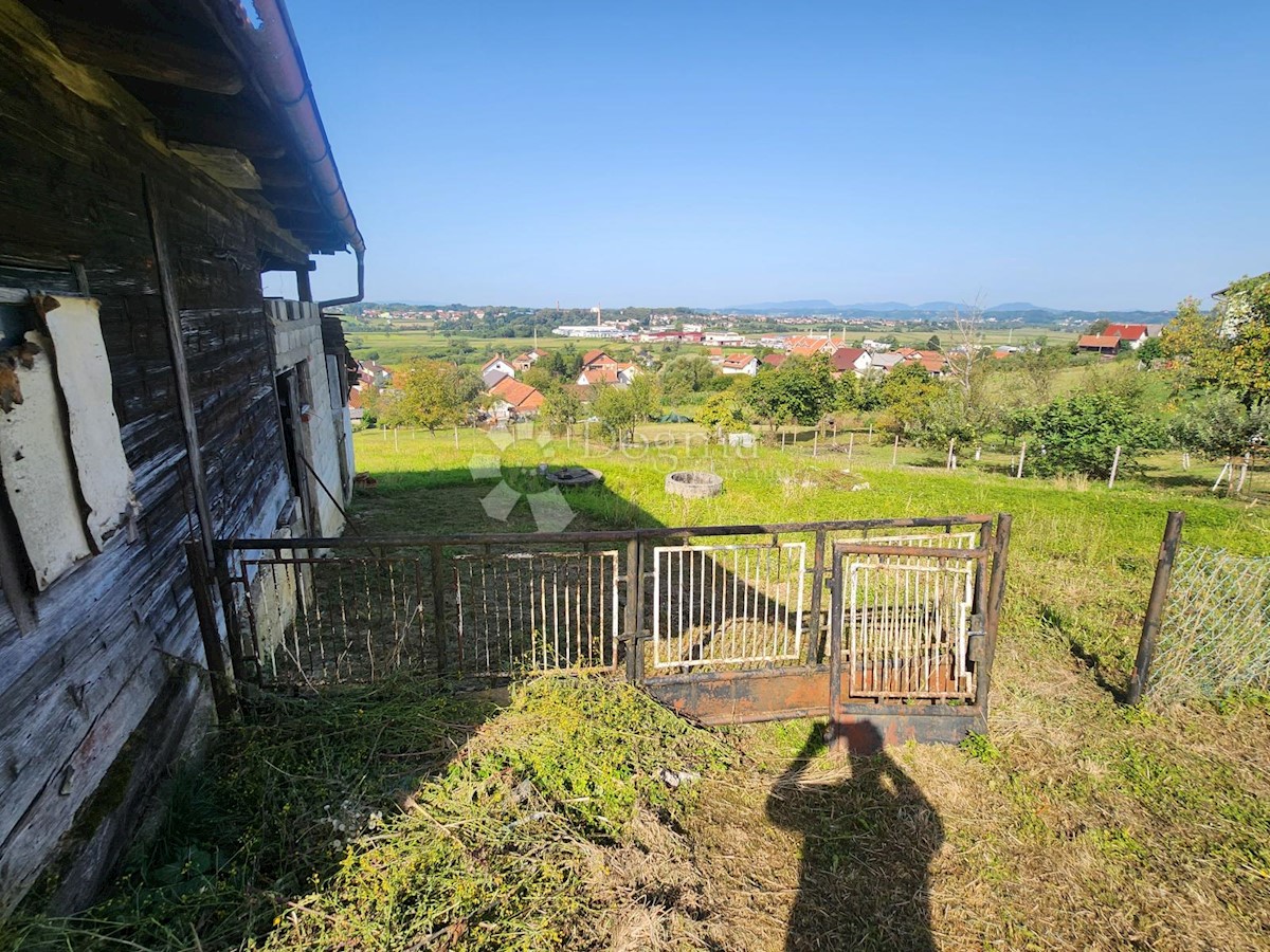 Haus Zu verkaufen - KRAPINSKO-ZAGORSKA OROSLAVJE