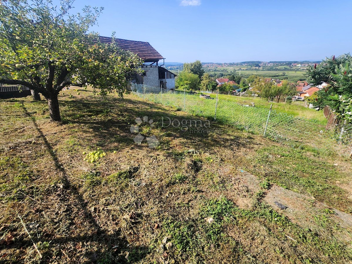 Haus Zu verkaufen - KRAPINSKO-ZAGORSKA OROSLAVJE