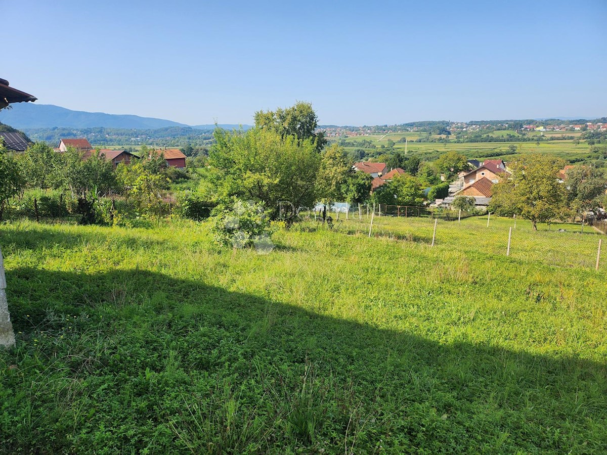 Casa In vendita - KRAPINSKO-ZAGORSKA OROSLAVJE