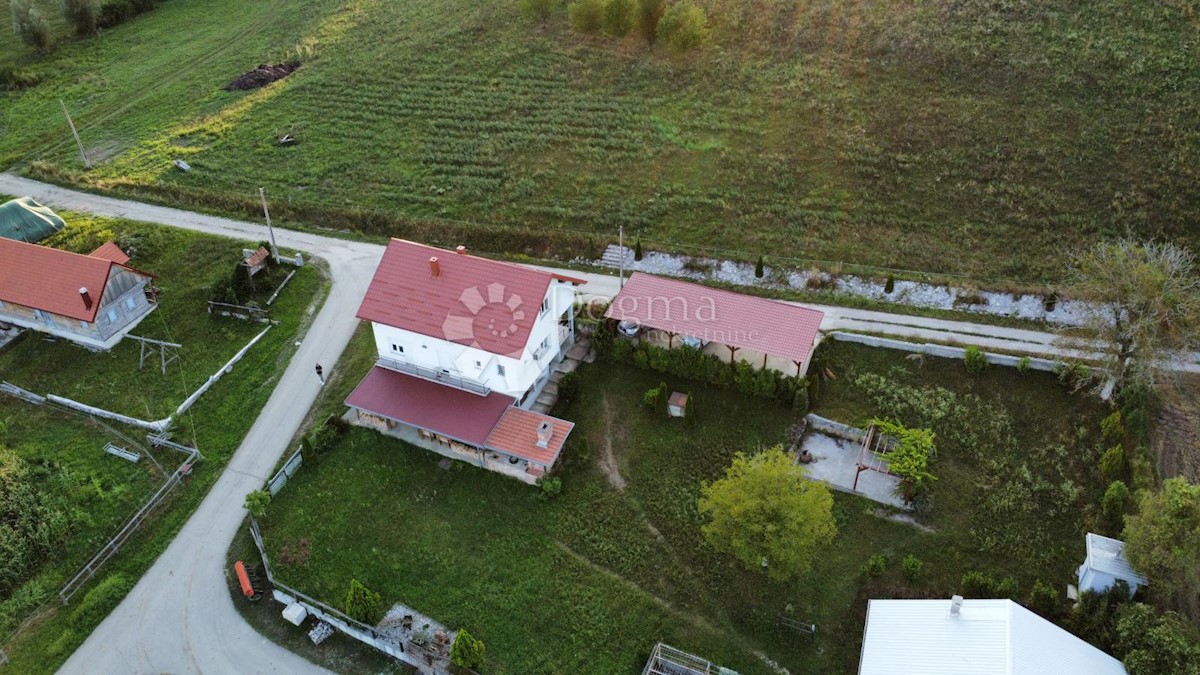 Maison À vendre - Sisačko-moslavačka Gvozd - foto 2/17