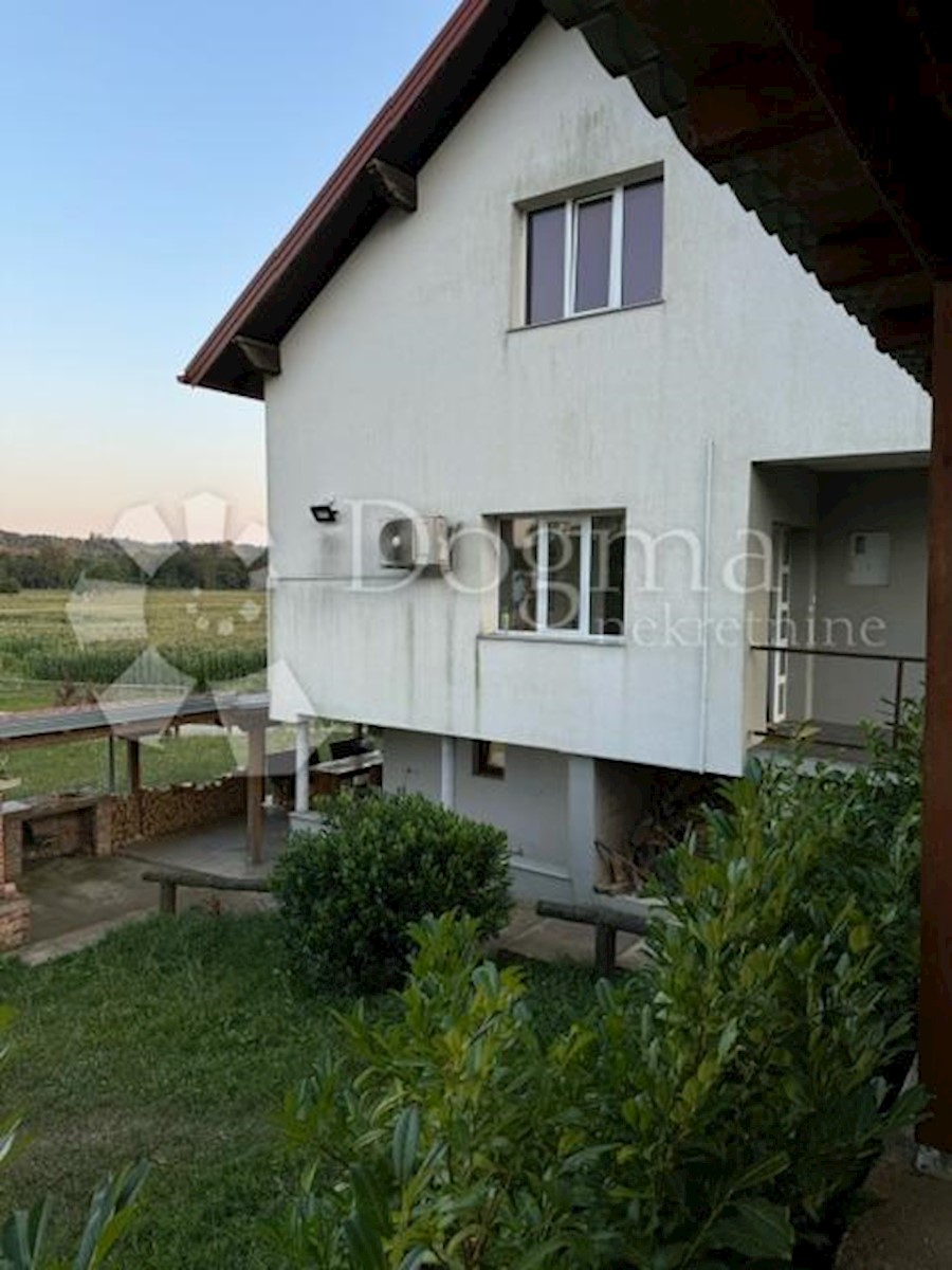 Maison À vendre - Sisačko-moslavačka Gvozd - foto 5/17