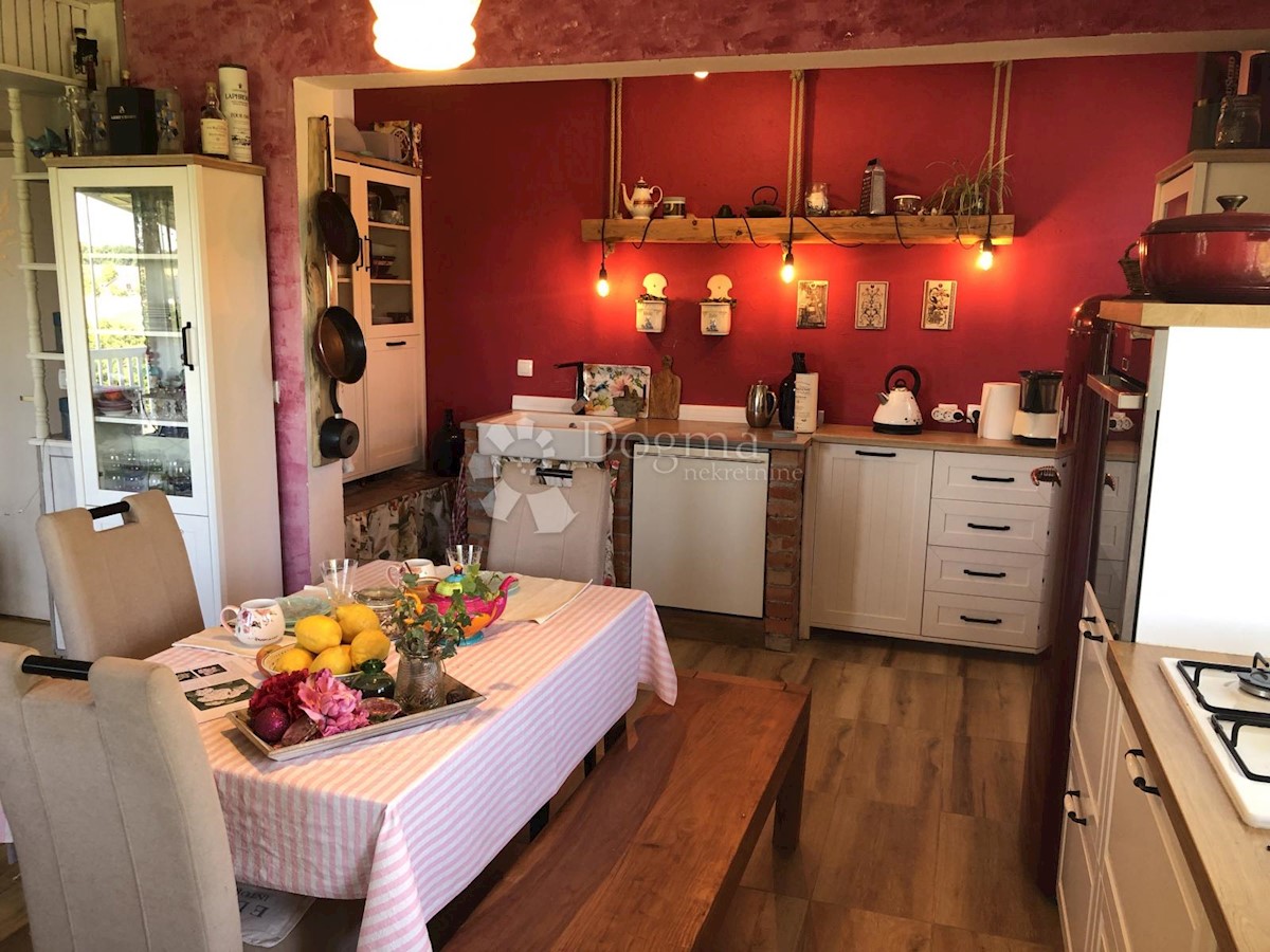 Casa In vendita - BJELOVARSKO-BILOGORSKA DARUVAR