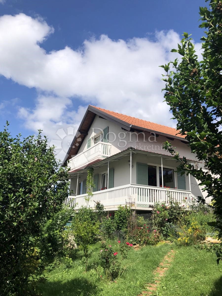 Casa In vendita - BJELOVARSKO-BILOGORSKA DARUVAR