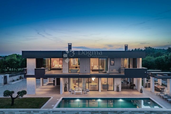 Haus zu verkaufen 292 m² – Krnica