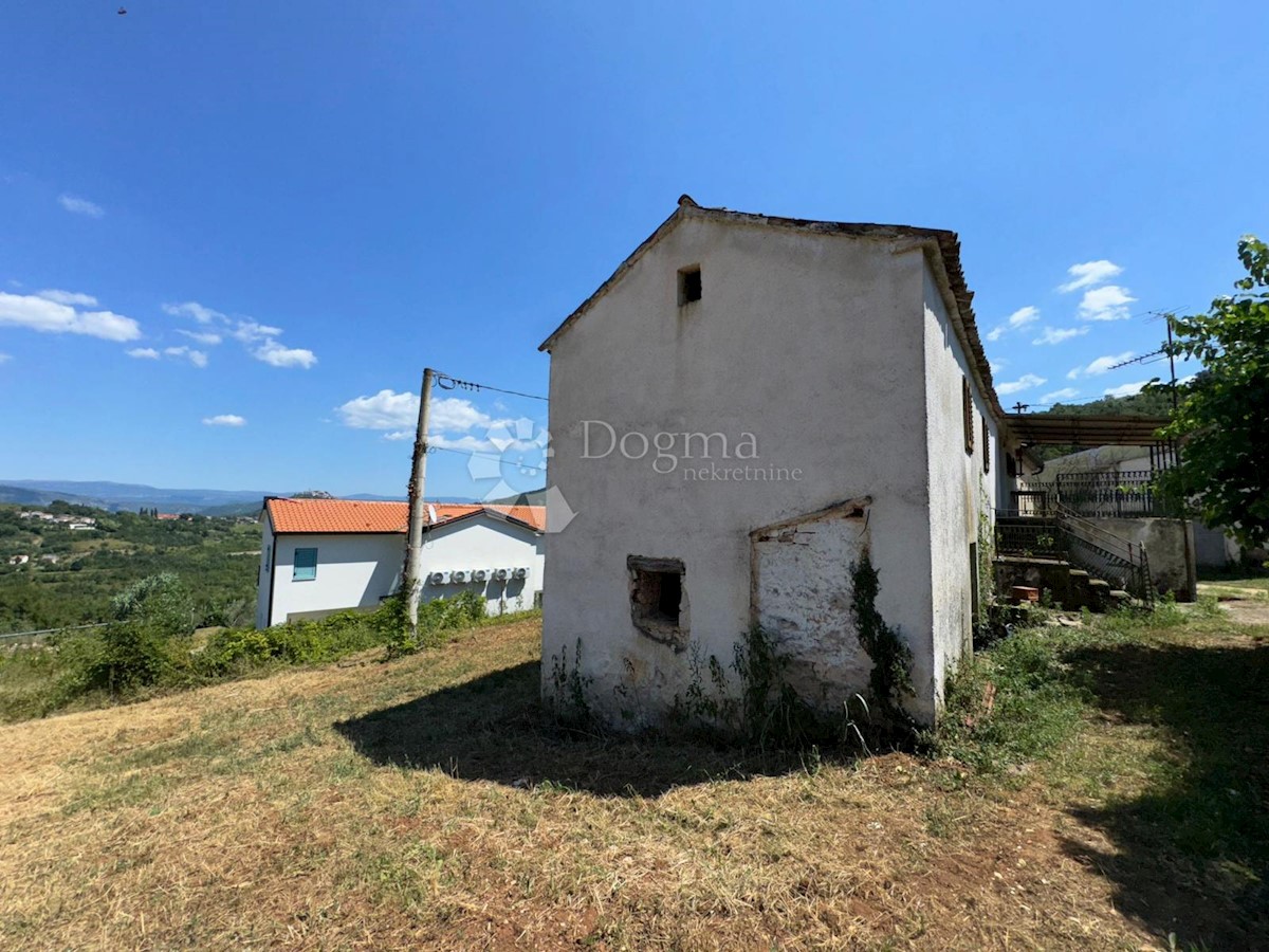 Terreno In vendita - ISTARSKA KAROJBA