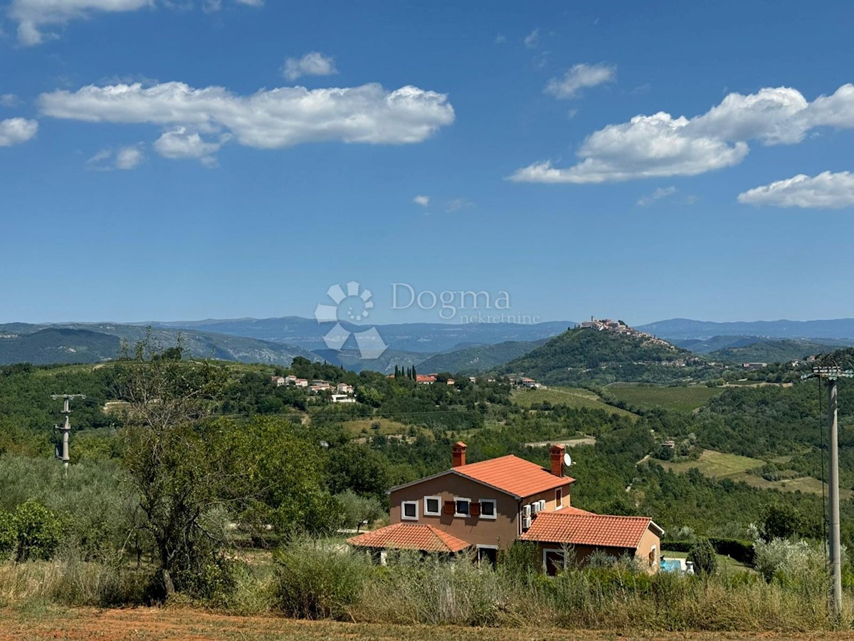 Pozemok Na predaj - ISTARSKA KAROJBA