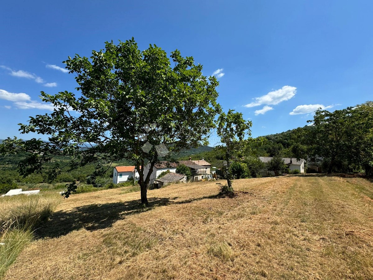 Terreno In vendita - ISTARSKA KAROJBA