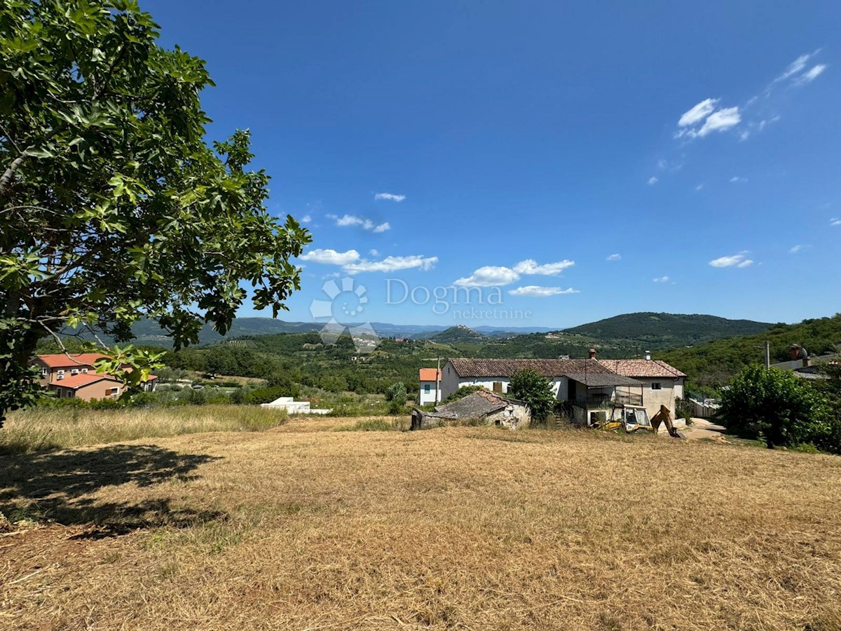 Terreno In vendita - ISTARSKA KAROJBA