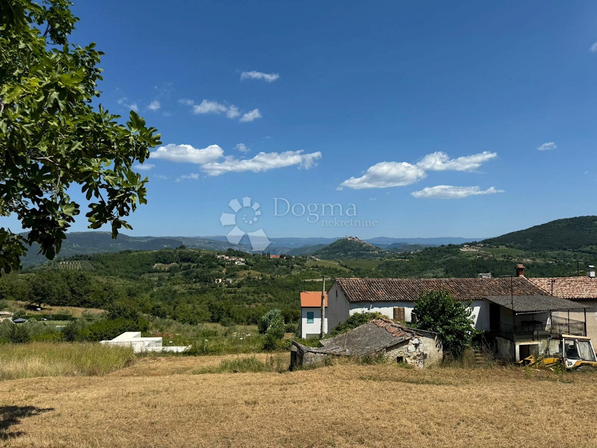 Terreno In vendita - ISTARSKA KAROJBA