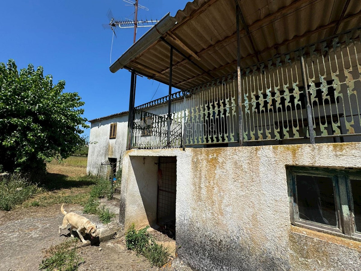 Terreno In vendita - ISTARSKA KAROJBA