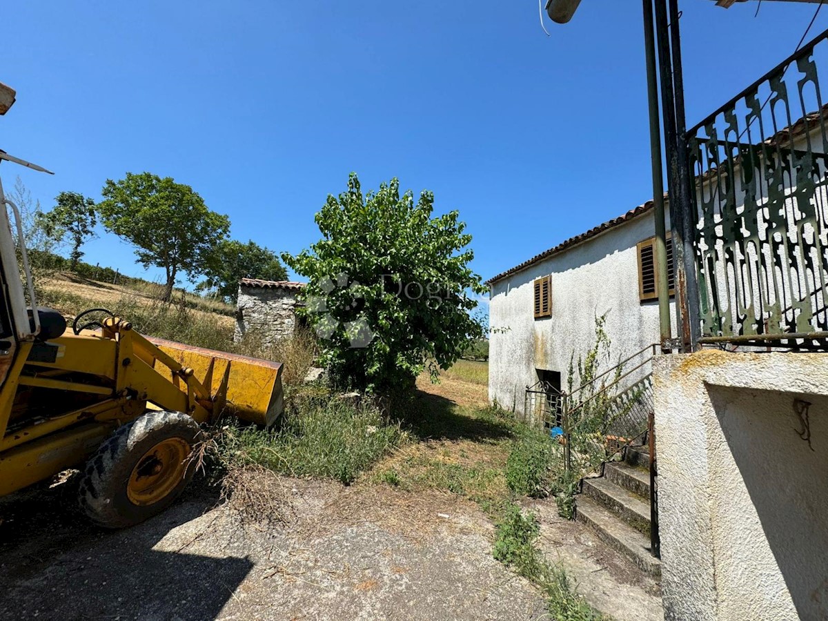 Terreno In vendita - ISTARSKA KAROJBA