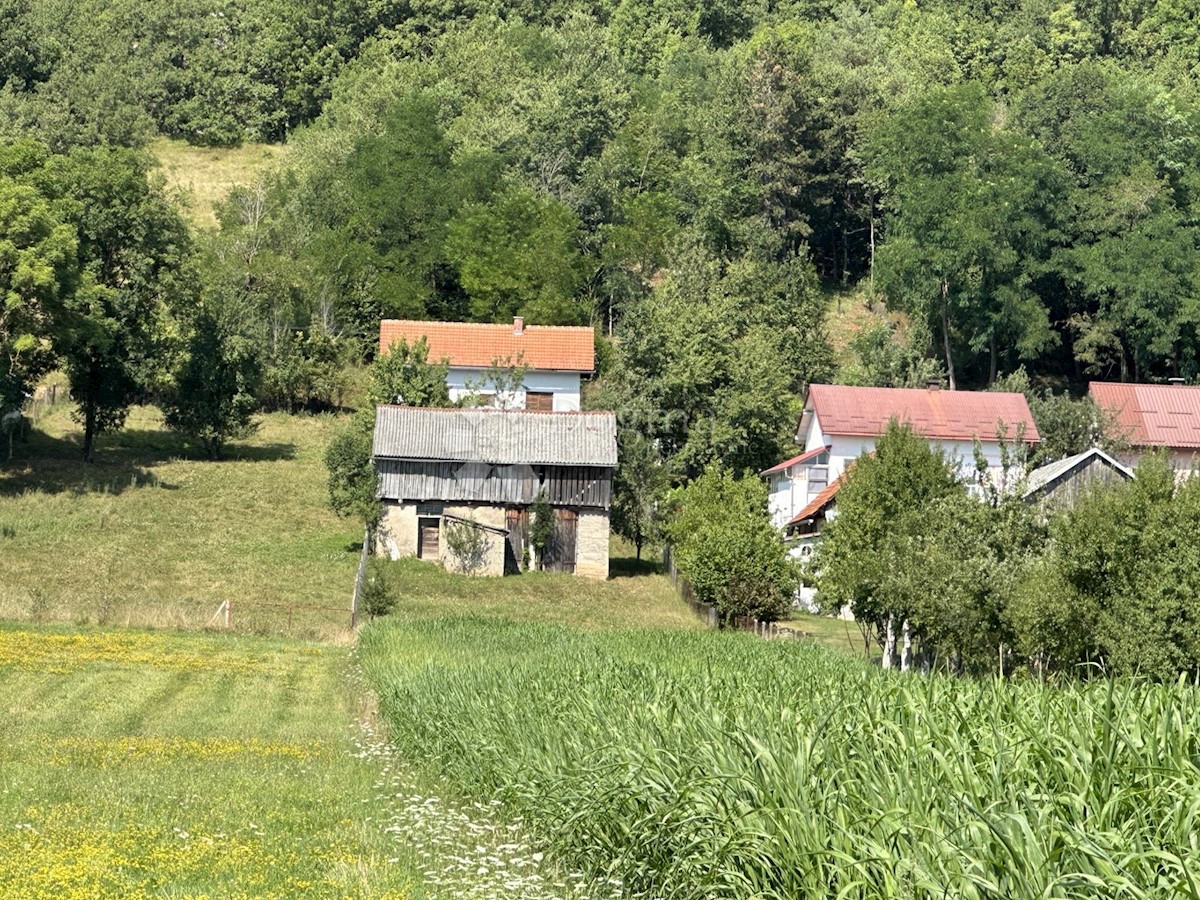 Kuća Na prodaju - LIČKO-SENJSKA GOSPIĆ