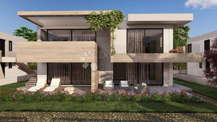 Land For sale - Zadarska Nin - foto 3/3