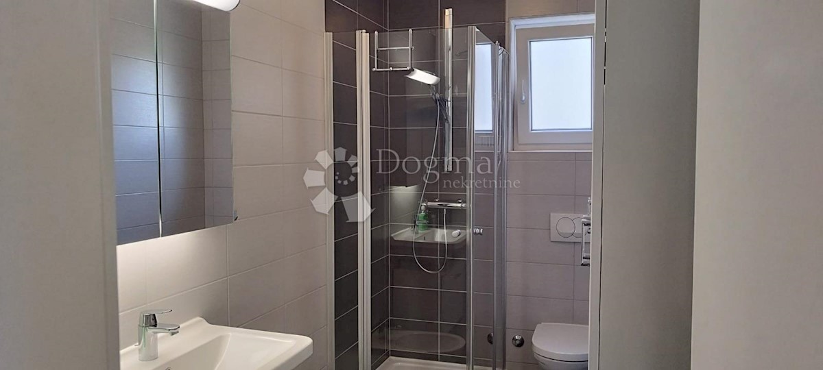 Apartma Na predaj - PRIMORSKO-GORANSKA KRK