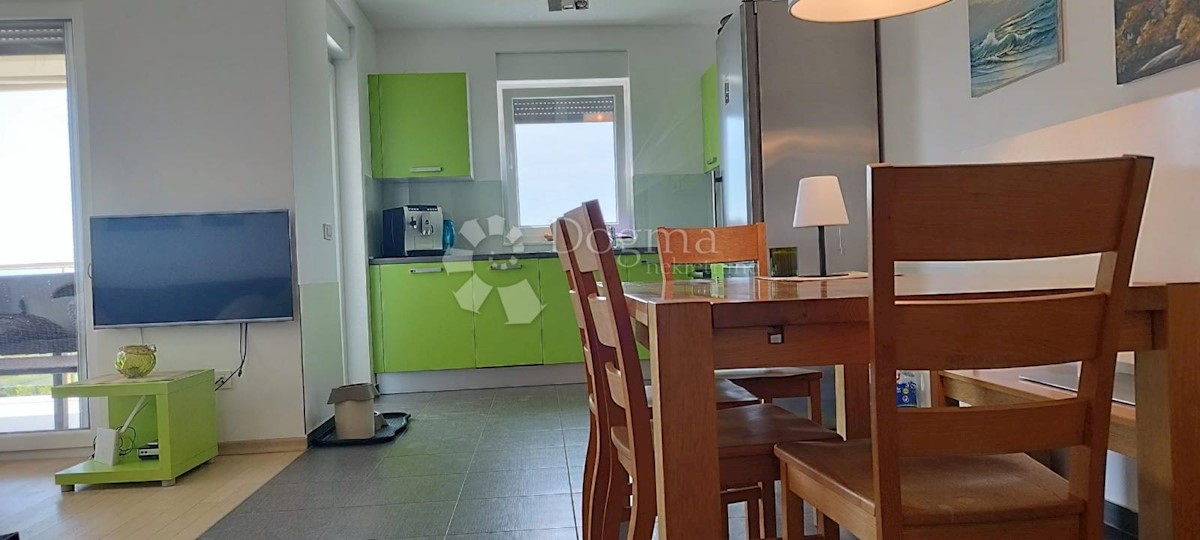 Apartma Na predaj - PRIMORSKO-GORANSKA KRK