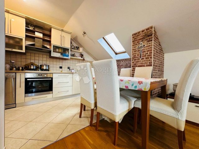 Appartamento in vendita 65 m² – Granešina