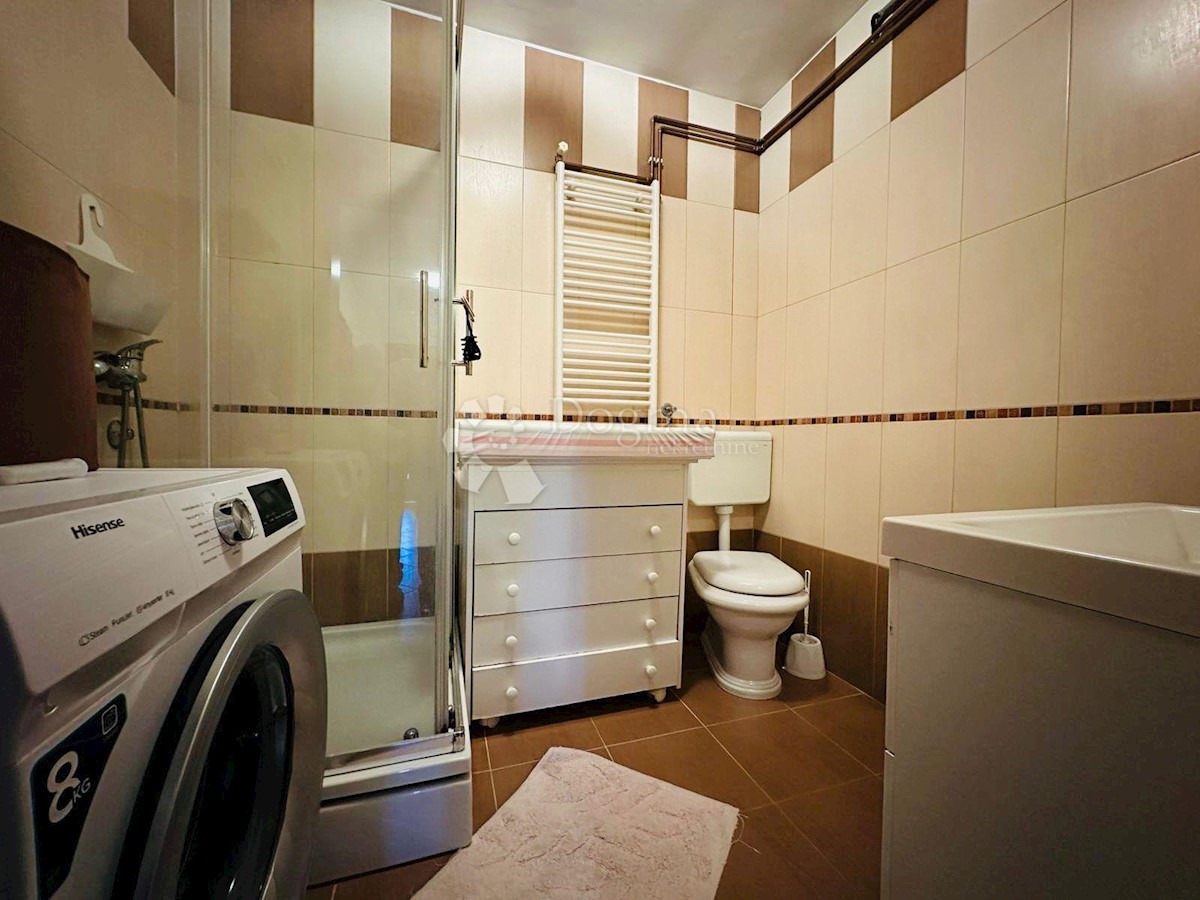 Apartma Naprodaj - GRAD ZAGREB ZAGREB