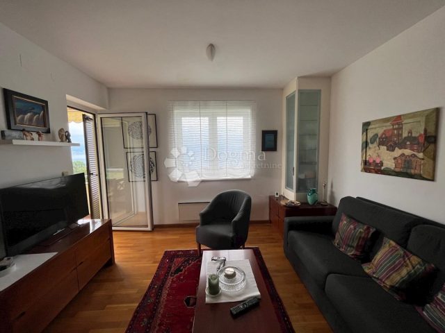 Mieszkanie na sprzedaż 44 m² – Lovran