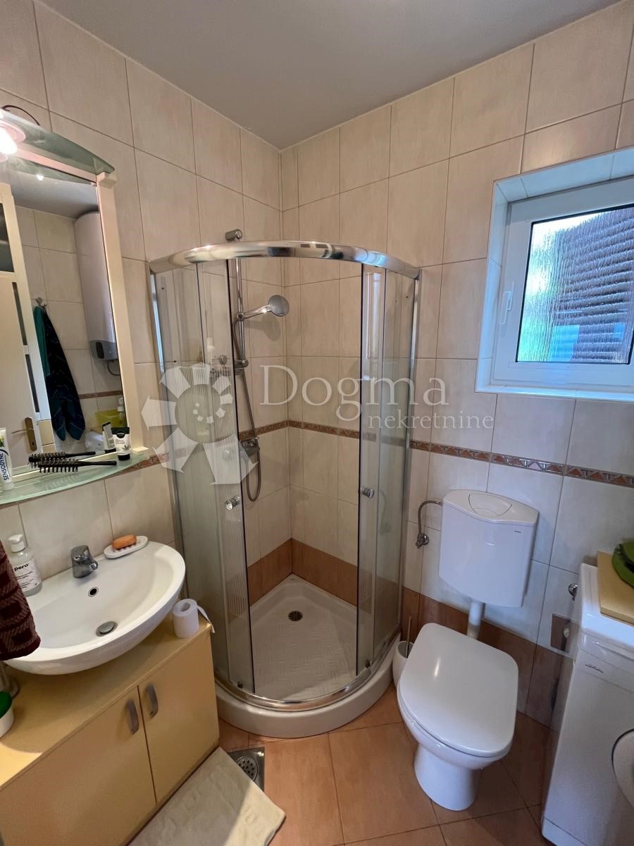 Apartment Zu verkaufen - PRIMORSKO-GORANSKA LOVRAN
