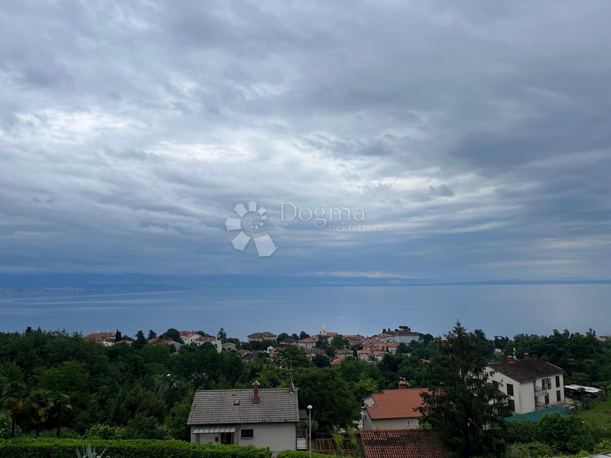 Appartement À vendre - PRIMORSKO-GORANSKA Lovran