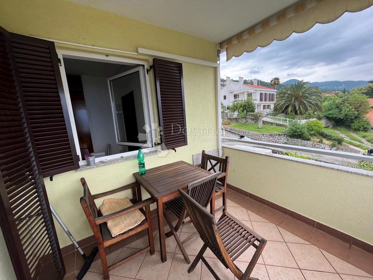 Apartment Zu verkaufen - PRIMORSKO-GORANSKA LOVRAN