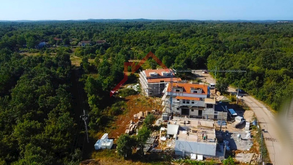 Appartement À vendre - ISTARSKA Poreč