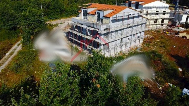 Apartmán na prodej 113 m² – Poreč