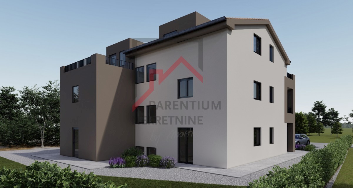 Appartement À vendre - ISTARSKA POREČ