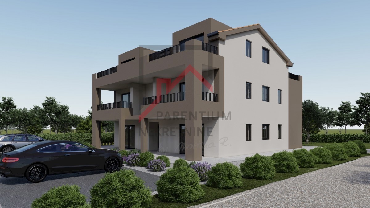 Appartement À vendre - ISTARSKA POREČ
