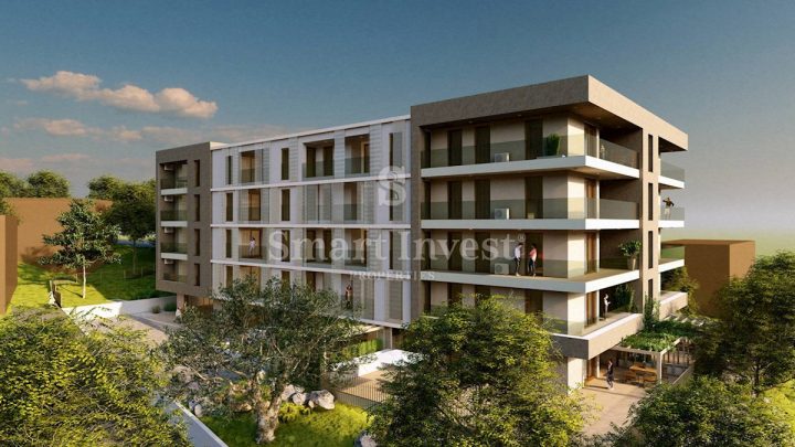 Apartment zu verkaufen – Zamet