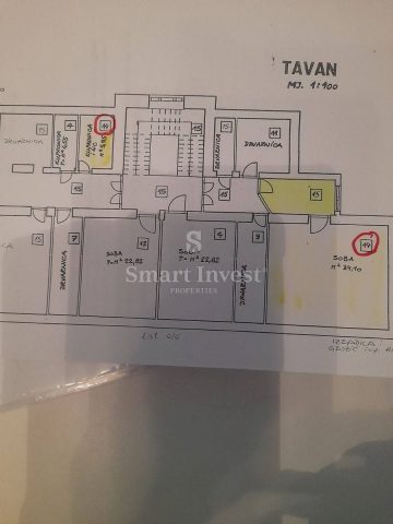 Apartma Naprodaj - Primorsko-goranska Opatija - foto 5/6