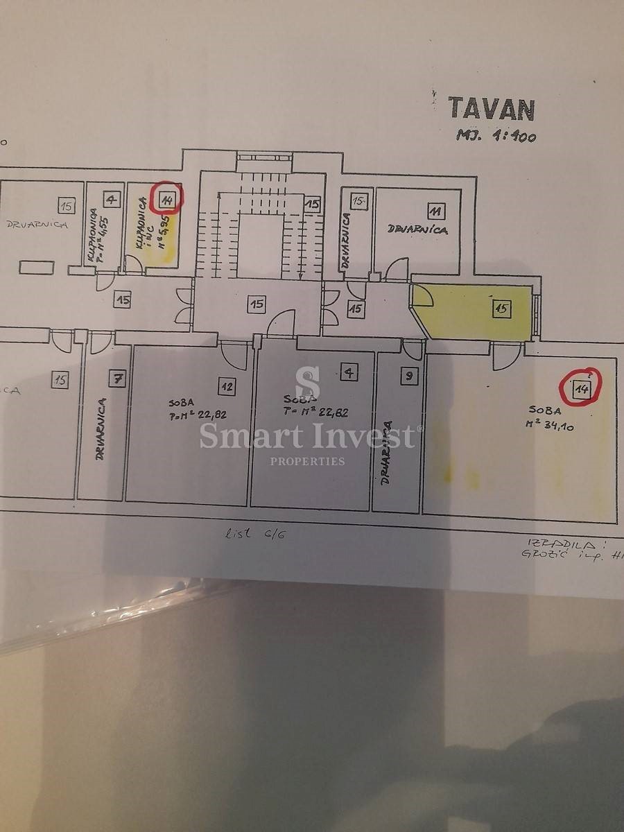 Appartement À vendre - Primorsko-goranska Opatija - foto 5/5
