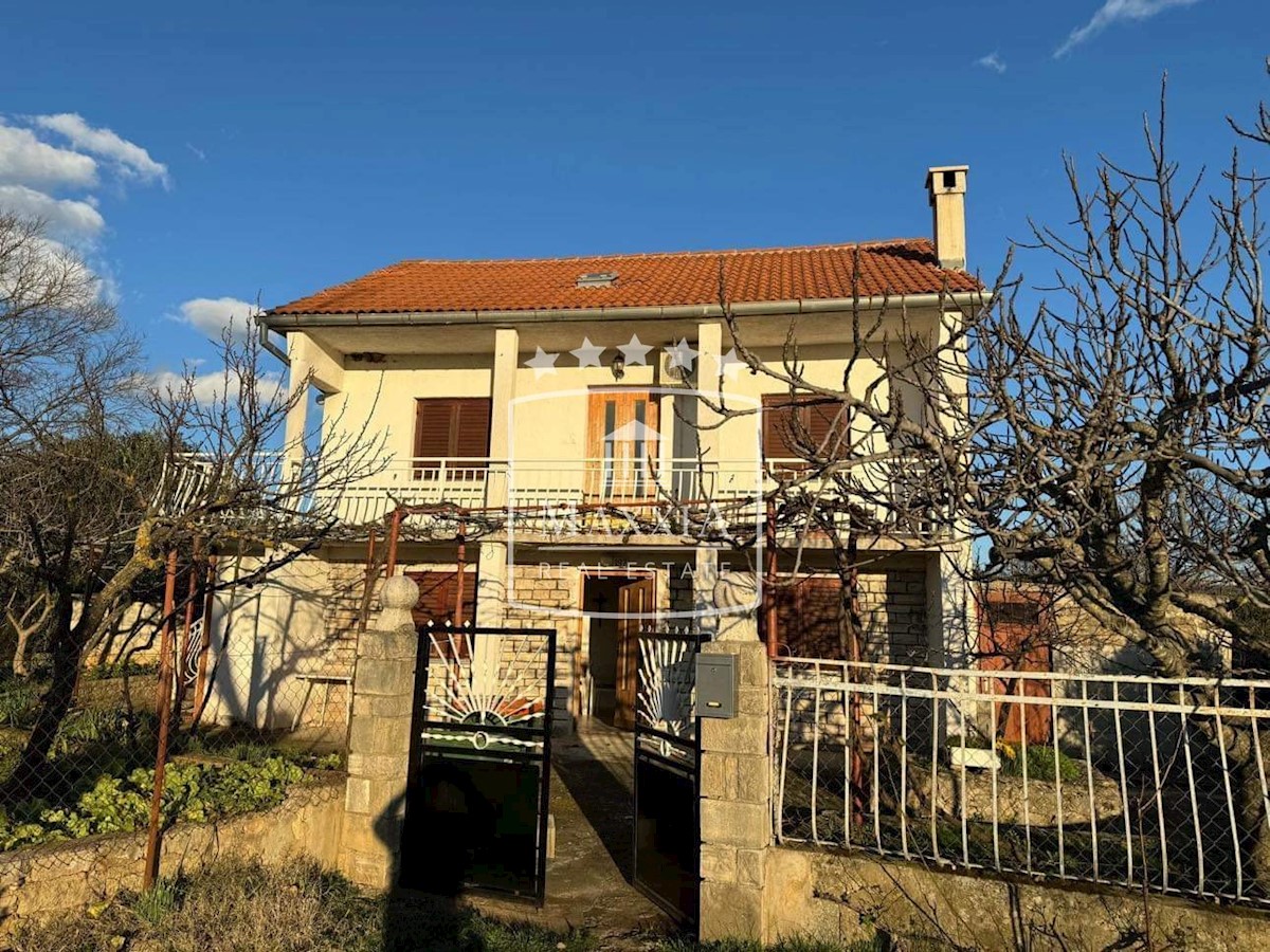 Maison À vendre - ZADARSKA NOVIGRAD