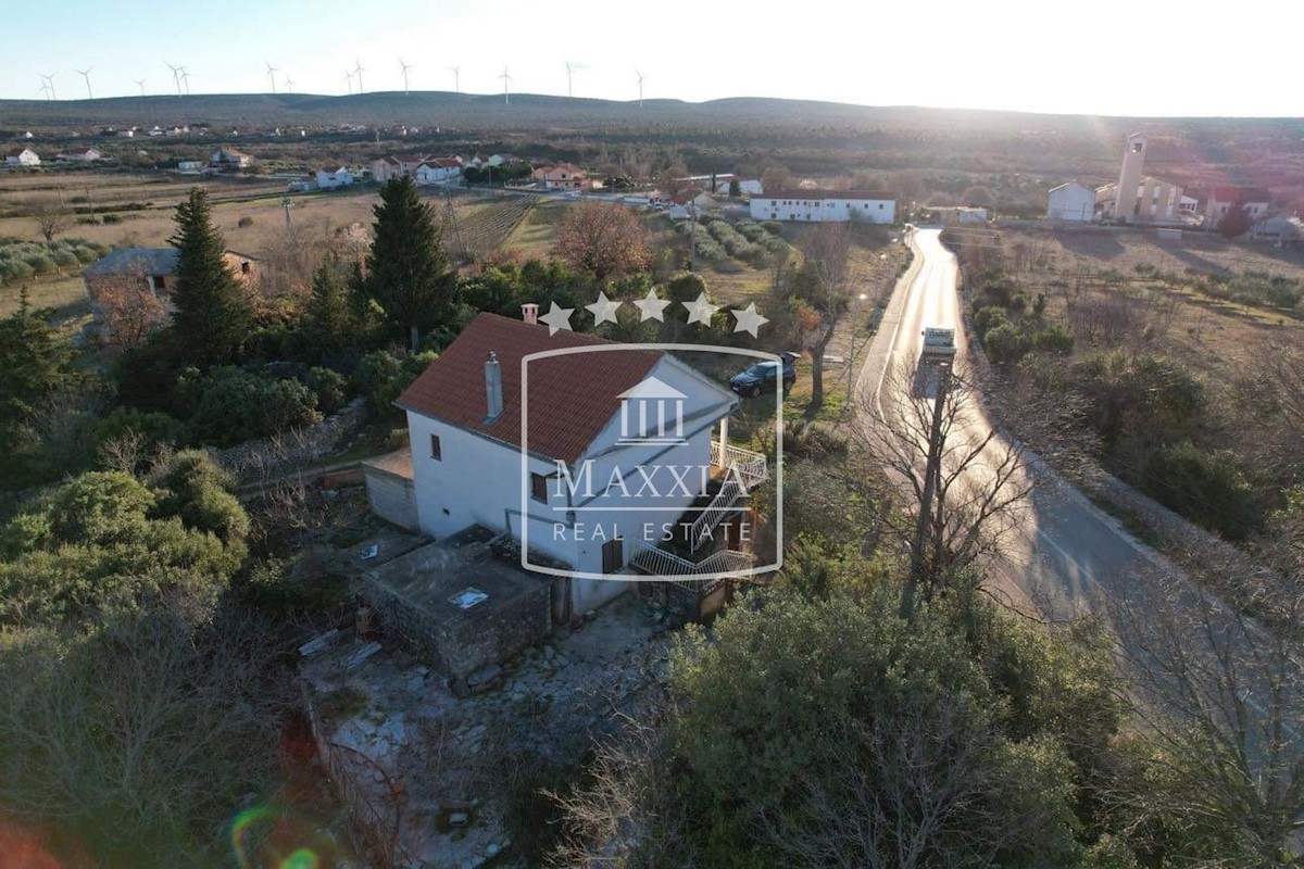 Maison À vendre - ZADARSKA NOVIGRAD