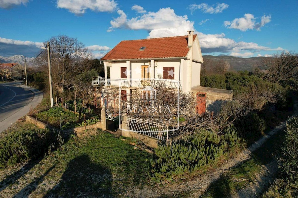 Maison À vendre - ZADARSKA NOVIGRAD