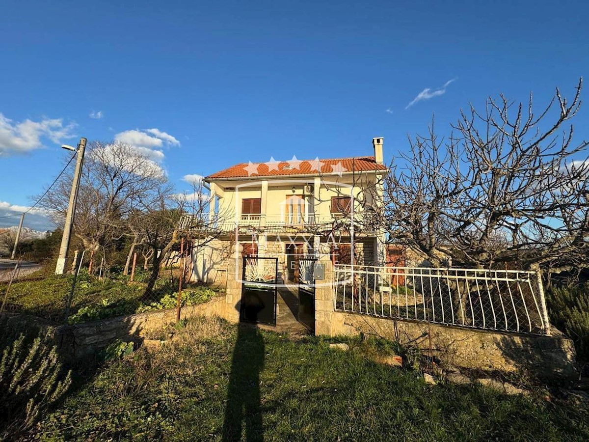 Maison À vendre - ZADARSKA NOVIGRAD