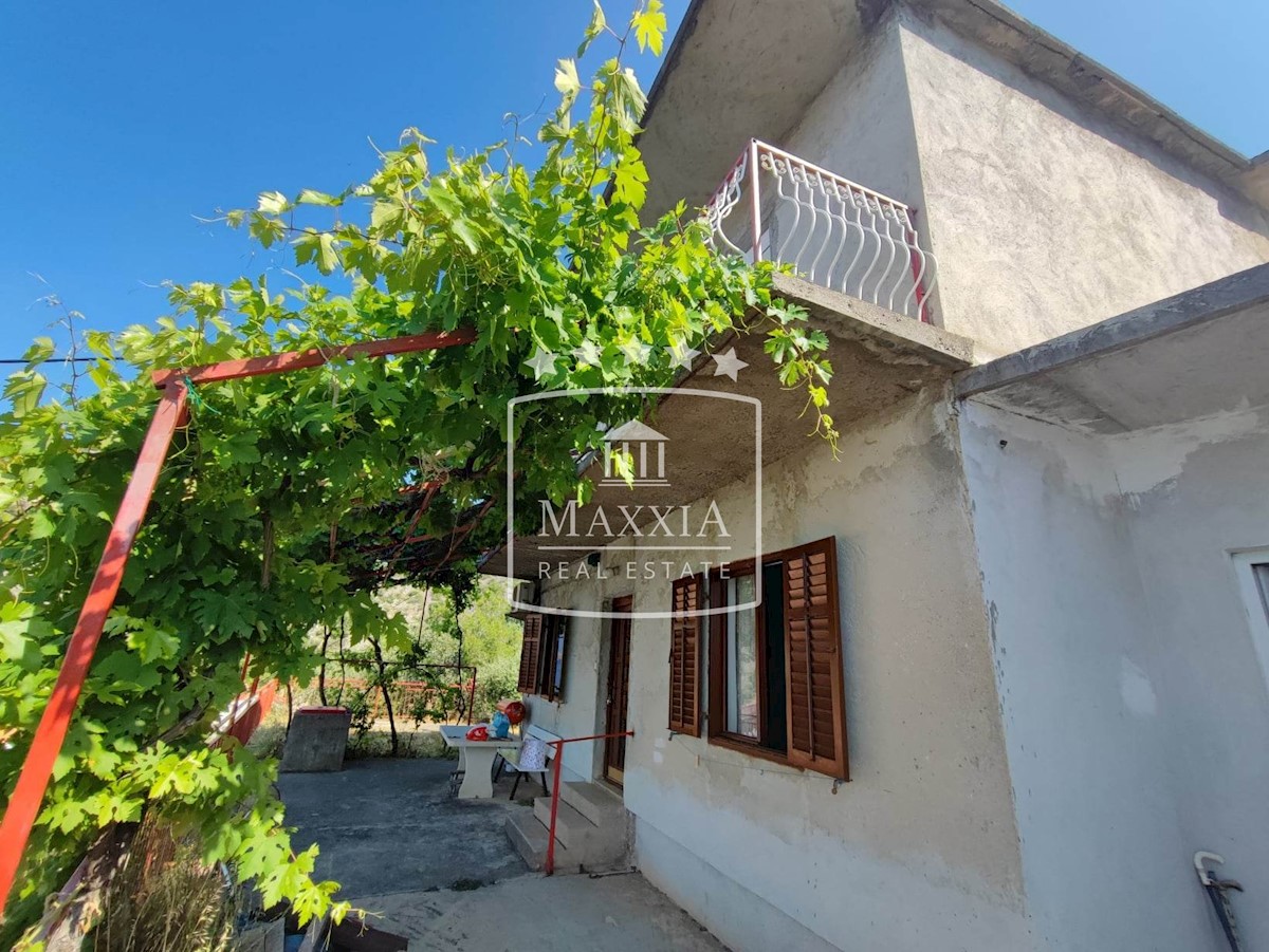 House For sale - ZADARSKA STARIGRAD